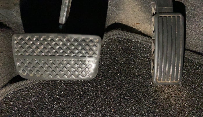 2023 Honda City 1.5L I-VTEC ZX CVT, Petrol, Automatic, 50,961 km, Pedals