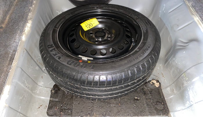 2023 Honda City 1.5L I-VTEC ZX CVT, Petrol, Automatic, 50,961 km, Spare Tyre