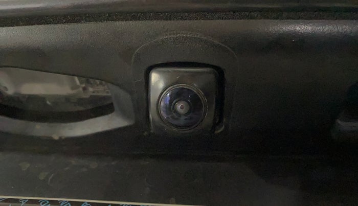 2023 Honda City 1.5L I-VTEC ZX CVT, Petrol, Automatic, 50,961 km, Parking Camera