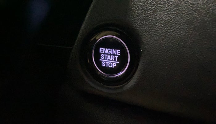 2023 Honda City 1.5L I-VTEC ZX CVT, Petrol, Automatic, 50,961 km, Keyless Start/ Stop Button