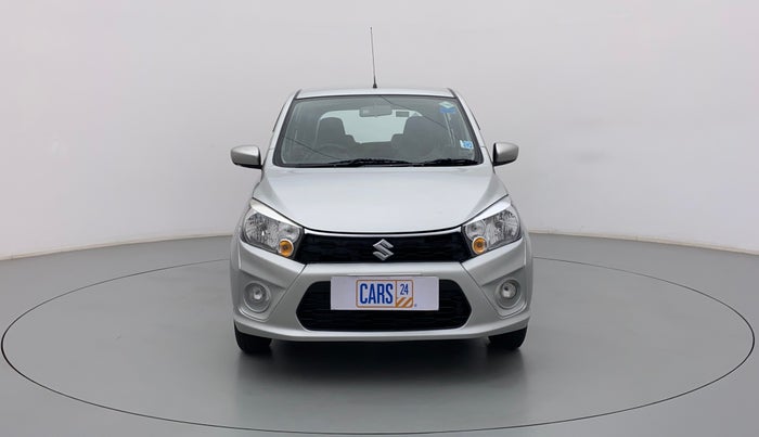 2021 Maruti Celerio VXI CNG, CNG, Manual, 24,742 km, Front