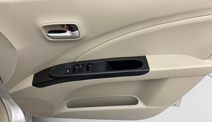 2021 Maruti Celerio VXI CNG, CNG, Manual, 24,742 km, Driver Side Door Panels Control