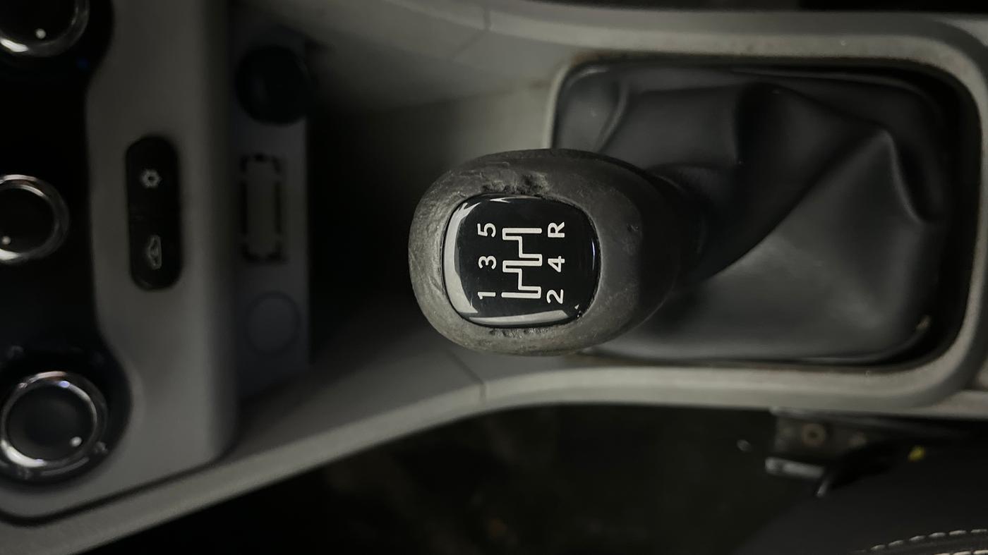 2022 Tata Tiago XE PETROL, Petrol, Manual, 37,973 km, Gear Lever
