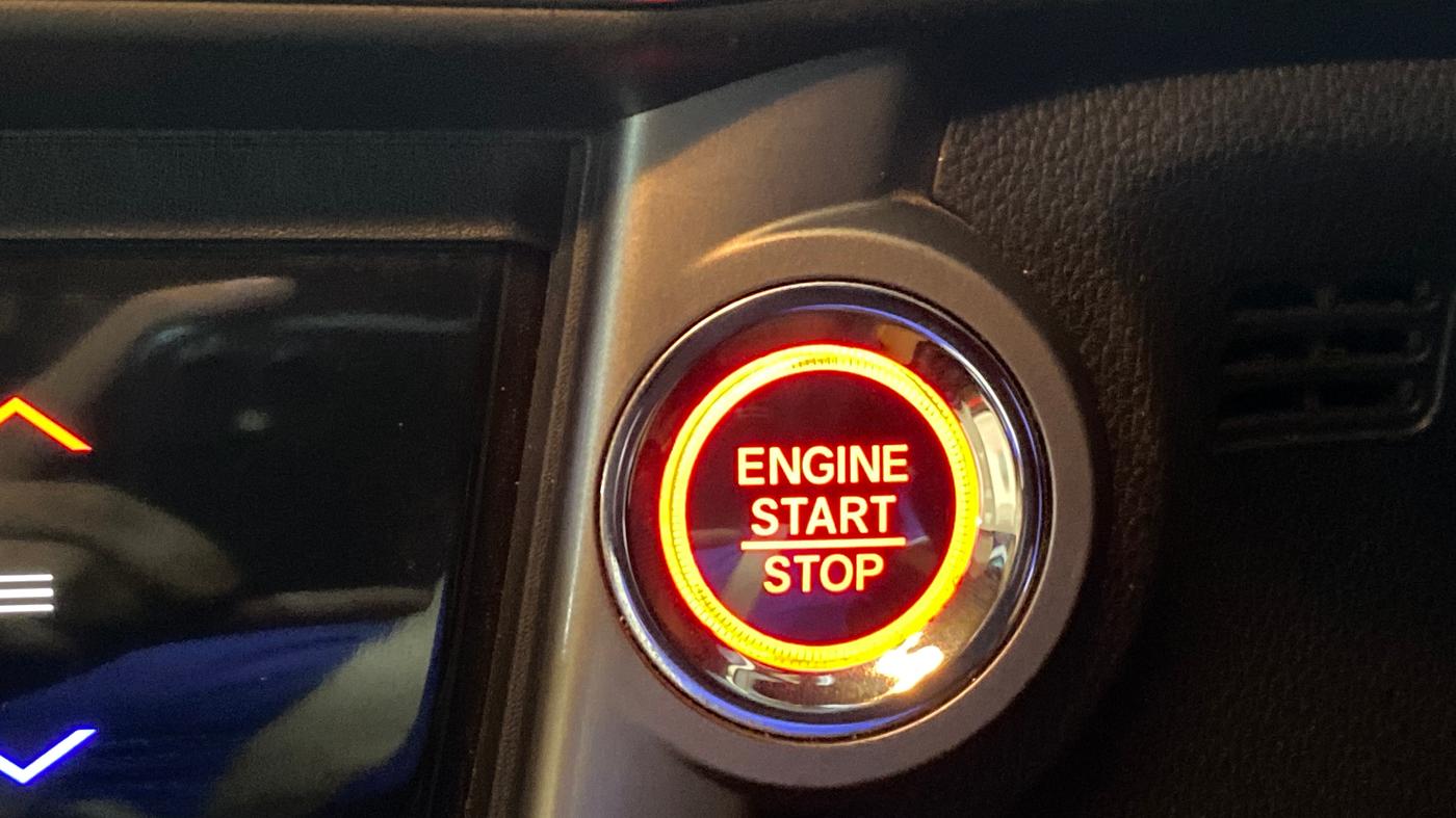 2019 Honda City 1.5L I-VTEC V MT, Petrol, Manual, 28,021 km, Keyless Start/ Stop Button