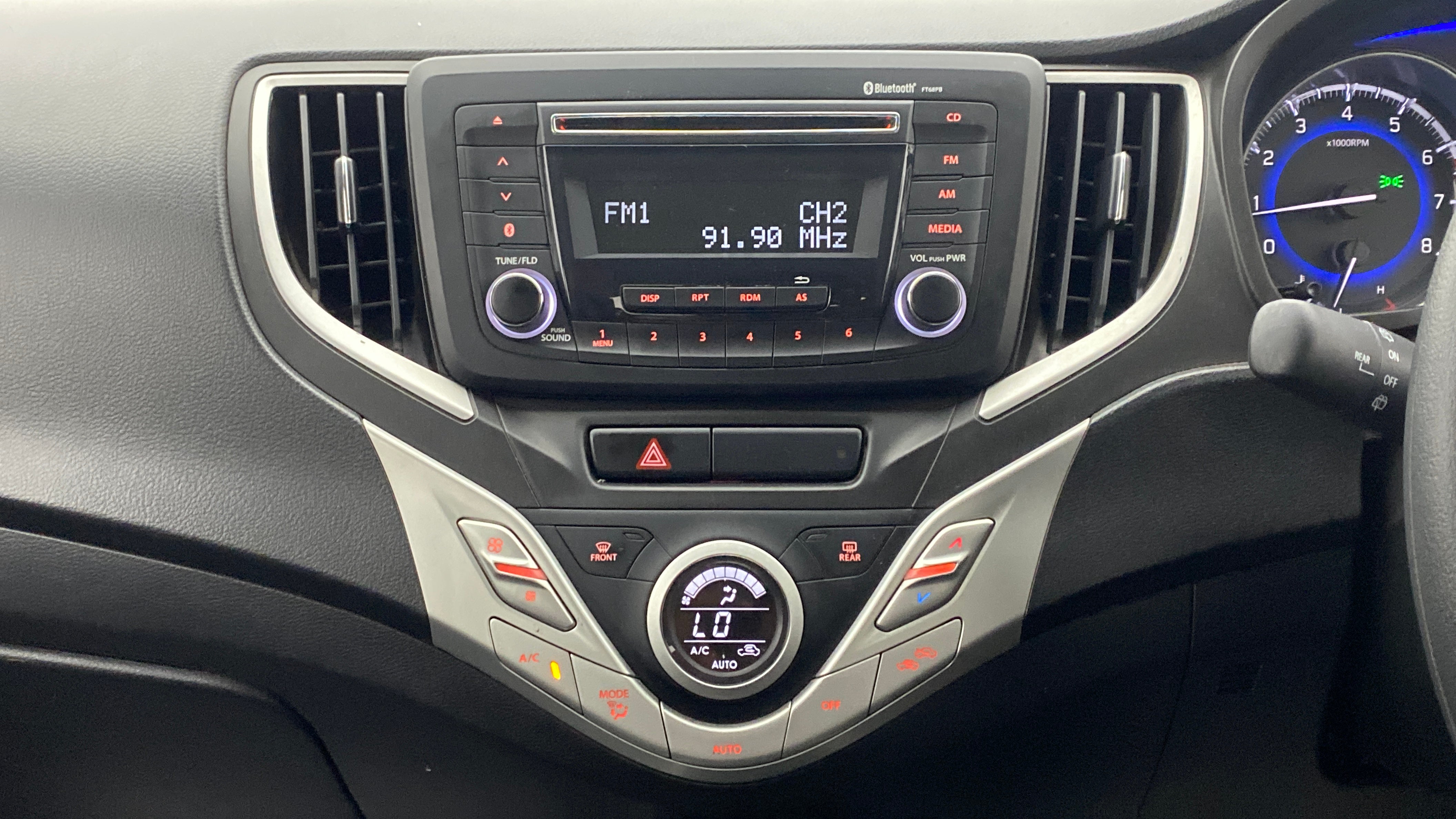 Features