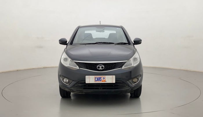 2015 Tata Zest XMS QUADRAJET 90PS, Diesel, Manual, 88,772 km, Front
