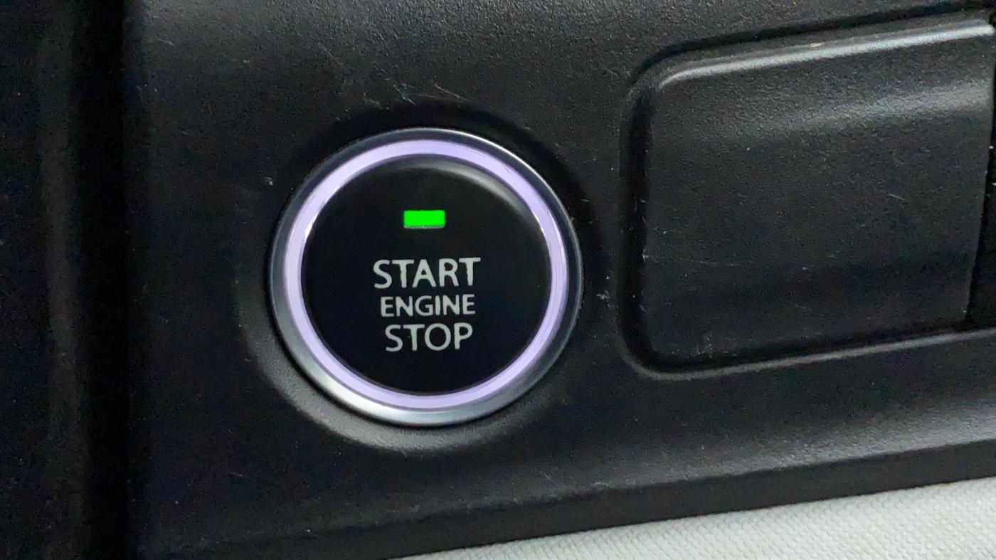 2020 Tata ALTROZ XZ 1.2, Petrol, Manual, 23,753 km, Keyless Start/ Stop Button