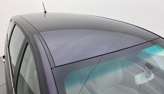 2018 Mahindra MARAZZO M8 7 STR, Diesel, Manual, 31,320 km, Roof