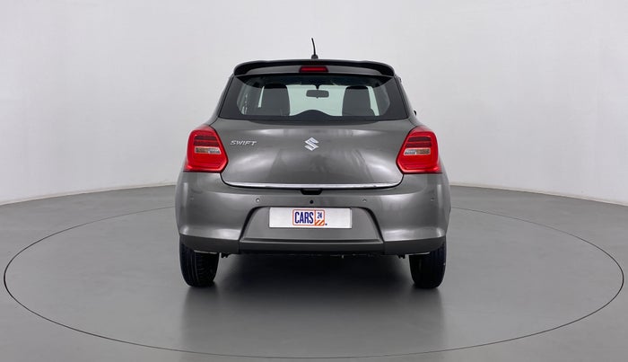 2019 Maruti Swift VXI D, Petrol, Manual, 18,525 km, Back/Rear