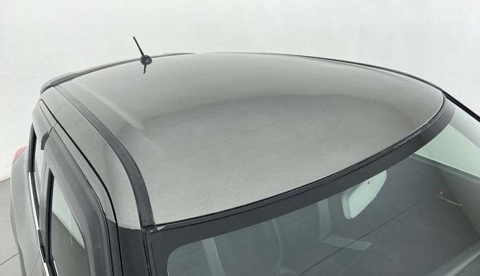 2019 Maruti Swift VXI D, Petrol, Manual, 18,525 km, Roof