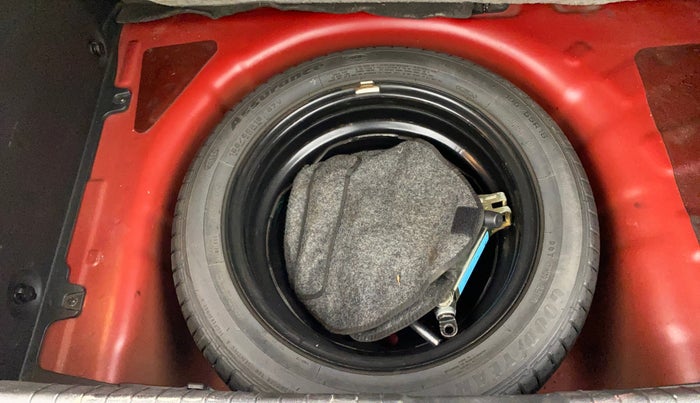 2014 Hyundai Elite i20 ASTA 1.2, Petrol, Manual, 74,879 km, Spare Tyre