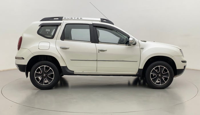 2018 Renault Duster RXZ DIESEL 110, Diesel, Manual, 58,724 km, Right Side View