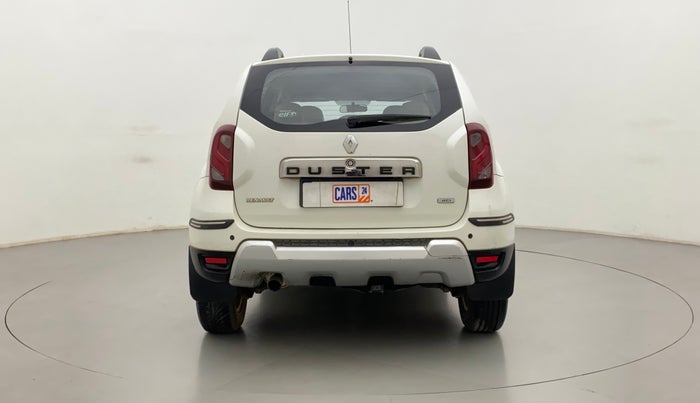 2018 Renault Duster RXZ DIESEL 110, Diesel, Manual, 58,724 km, Back/Rear