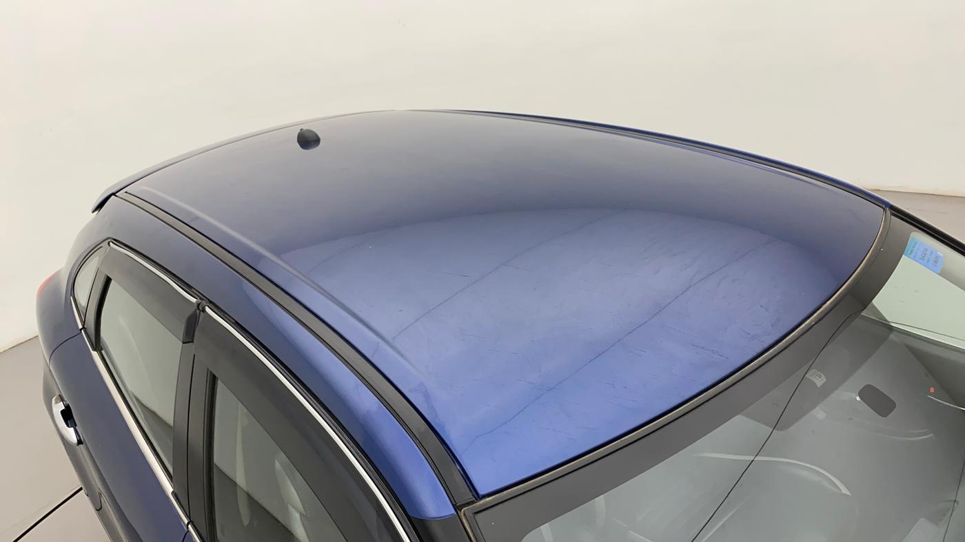 2019 Maruti Baleno DELTA PETROL 1.2, Petrol, Manual, 56,193 km, Roof