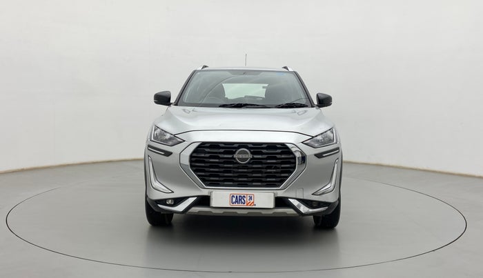 2022 Nissan MAGNITE XV EXECUTIVE TURBO CVT, Petrol, Automatic, 21,255 km, Front