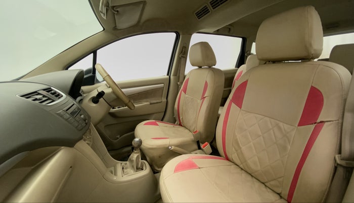 2015 Maruti Ertiga VXI CNG, CNG, Manual, 65,415 km, Right Side Front Door Cabin