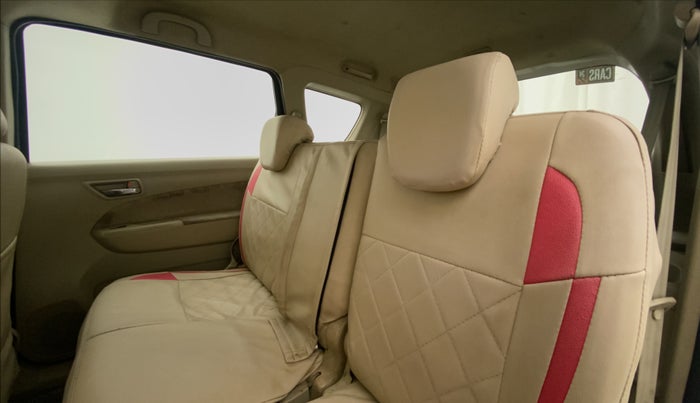 2015 Maruti Ertiga VXI CNG, CNG, Manual, 65,415 km, Right Side Rear Door Cabin