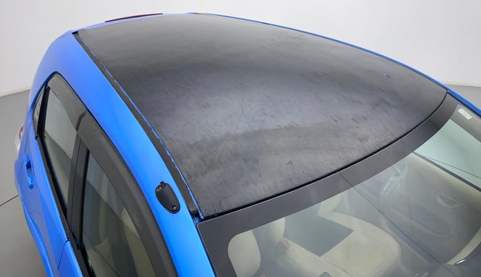 2013 Honda Brio 1.2 S MT I VTEC, Petrol, Manual, 1,07,488 km, Roof/Sunroof View