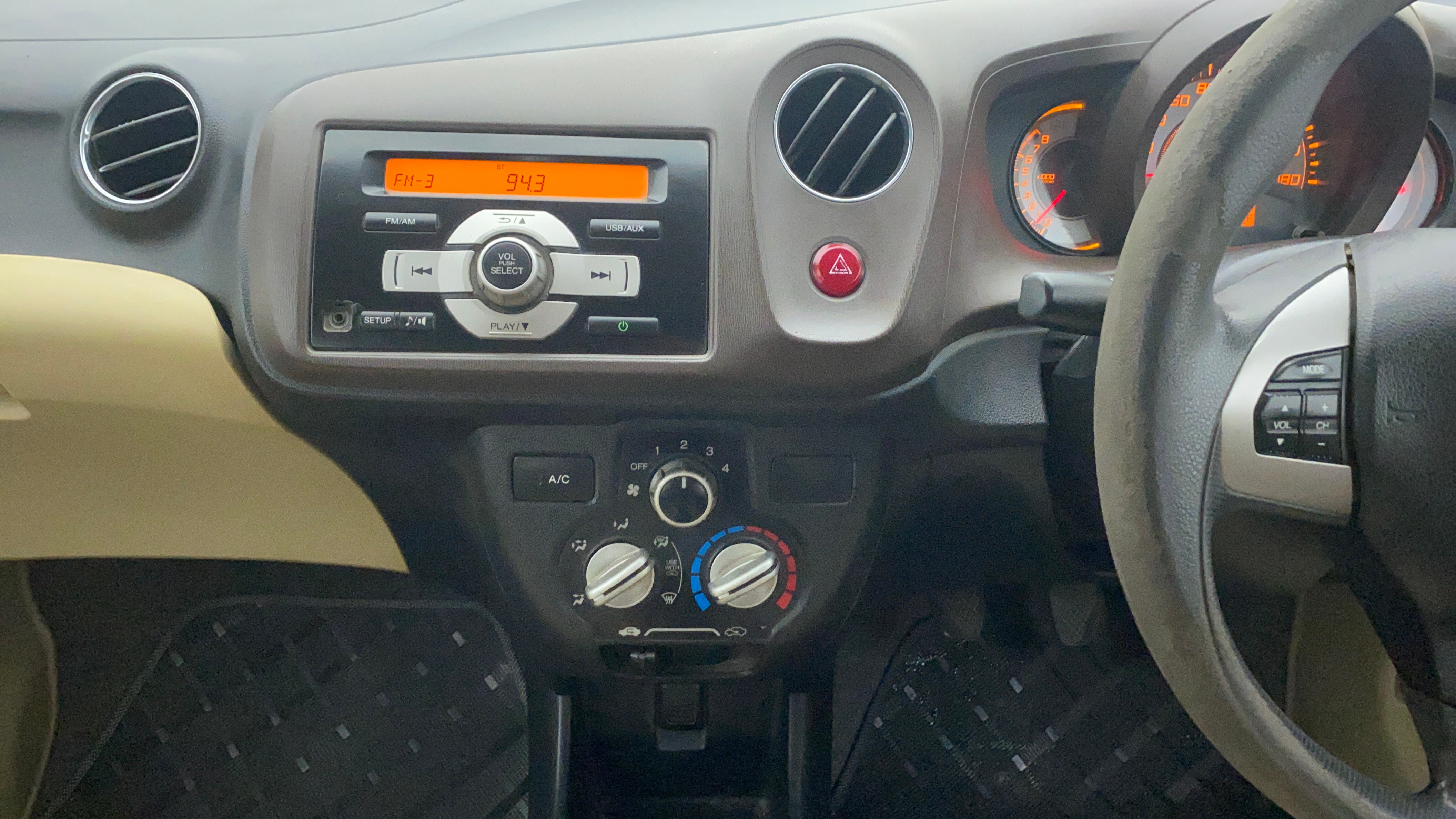 Features