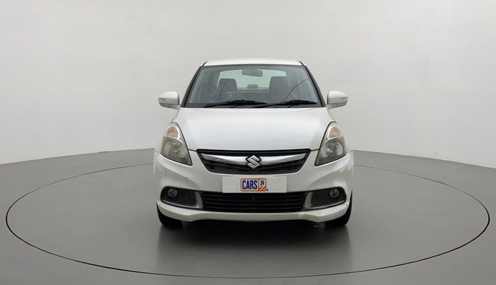 2015 Maruti Swift Dzire VXI, Petrol, Manual, 62,035 km, Front