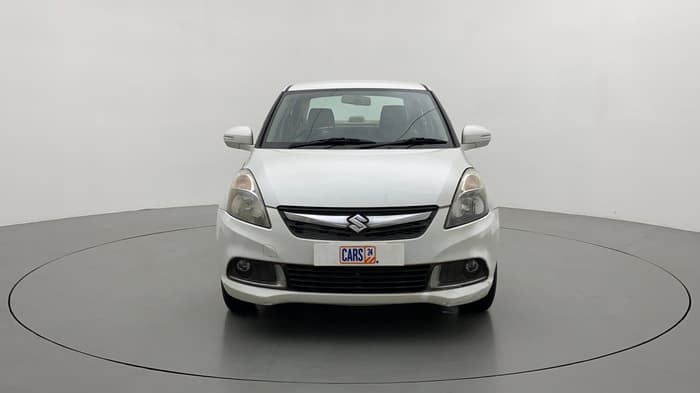 2015 Maruti Swift Dzire VXI, Petrol, Manual, 62,035 km, Front