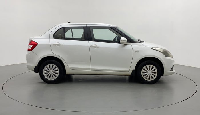 2015 Maruti Swift Dzire VXI, Petrol, Manual, 62,035 km, Right Side