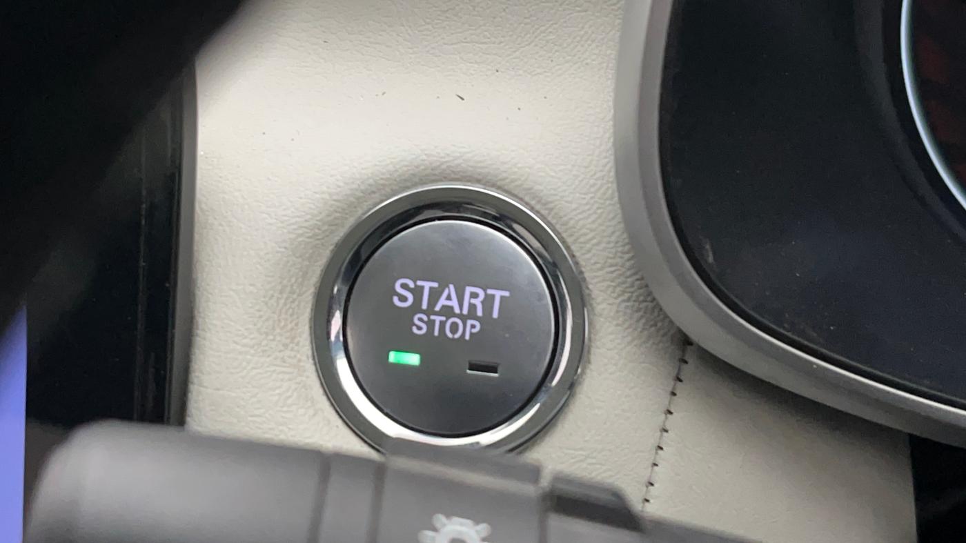 2024 MG ASTOR Select 1.5 MT, Petrol, Manual, 12,206 km, Keyless Start/ Stop Button