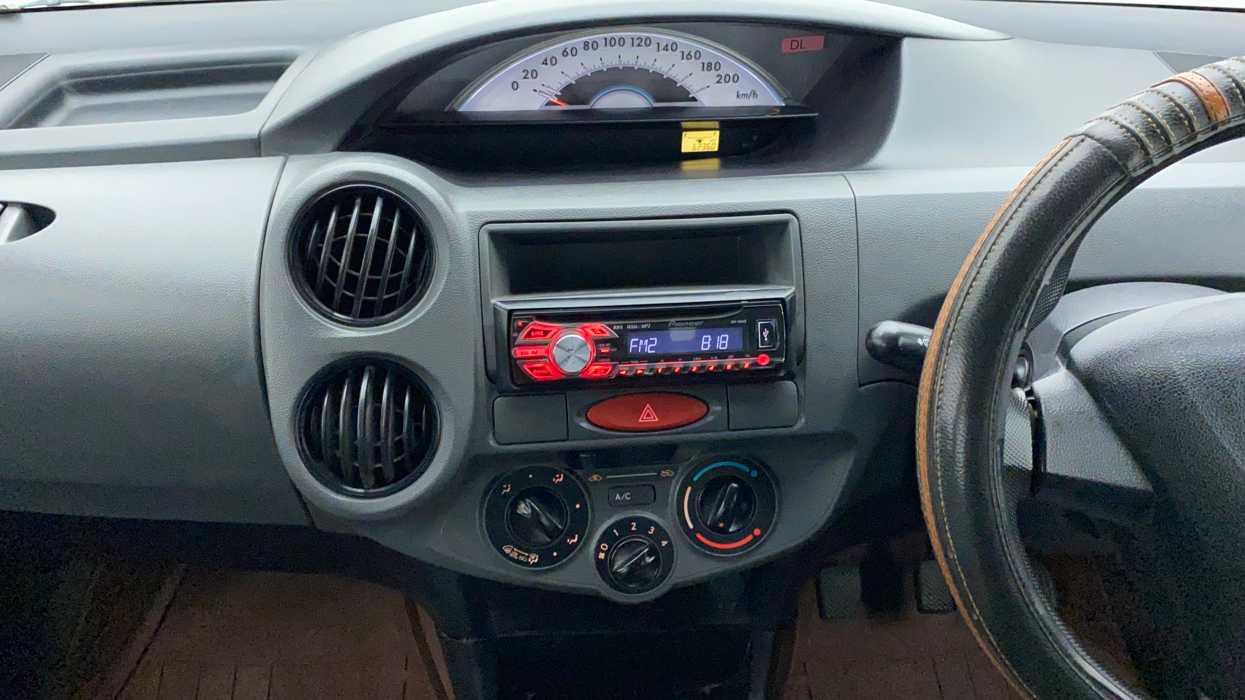 Features