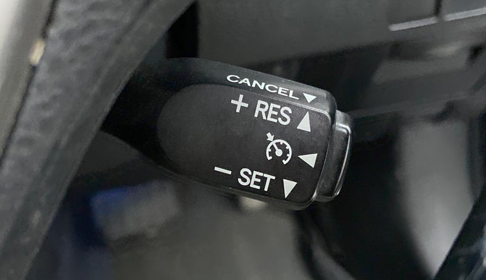 2014 Toyota Corolla Altis VL AT, Petrol, Automatic, 58,570 km, Adaptive Cruise Control