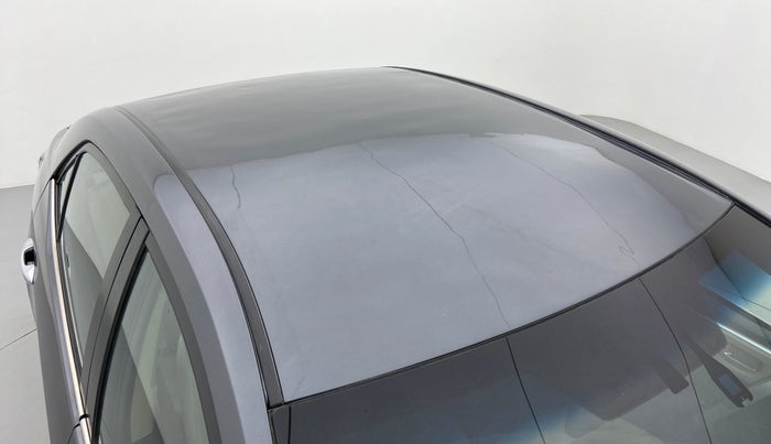 2014 Toyota Corolla Altis VL AT, Petrol, Automatic, 58,570 km, Roof
