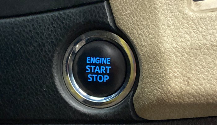 2014 Toyota Corolla Altis VL AT, Petrol, Automatic, 58,570 km, Keyless Start/ Stop Button