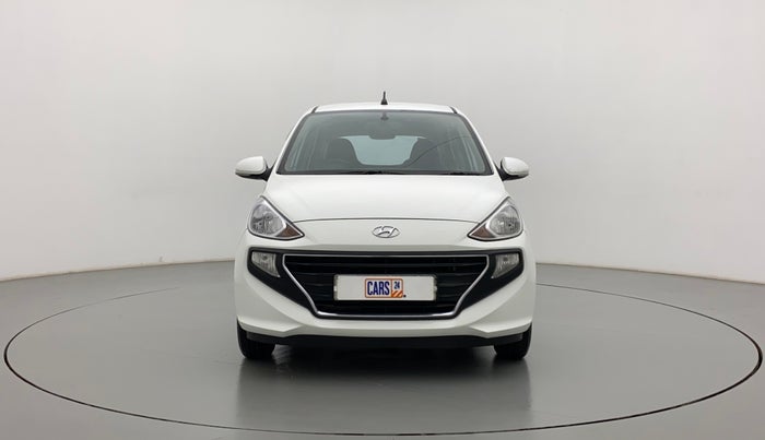 2018 Hyundai NEW SANTRO SPORTZ MT, Petrol, Manual, 68,110 km, Front