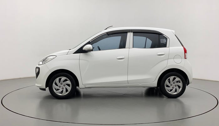 2018 Hyundai NEW SANTRO SPORTZ MT, Petrol, Manual, 68,110 km, Left Side