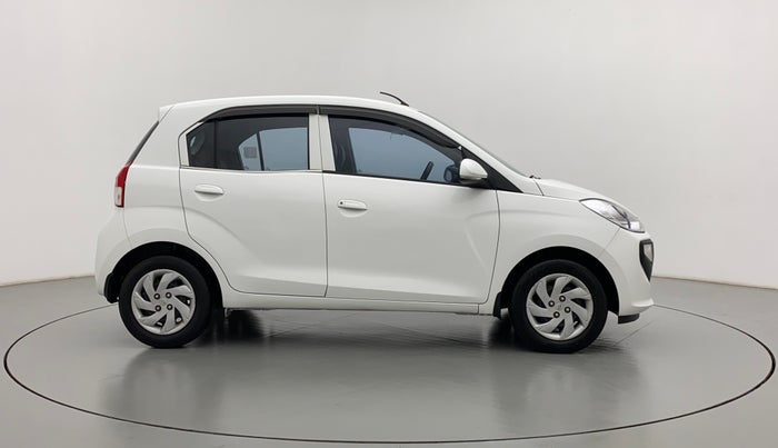 2018 Hyundai NEW SANTRO SPORTZ MT, Petrol, Manual, 68,110 km, Right Side View