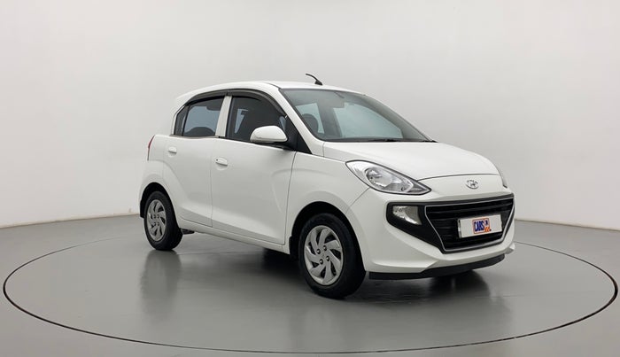 2018 Hyundai NEW SANTRO SPORTZ MT, Petrol, Manual, 68,110 km, SRP