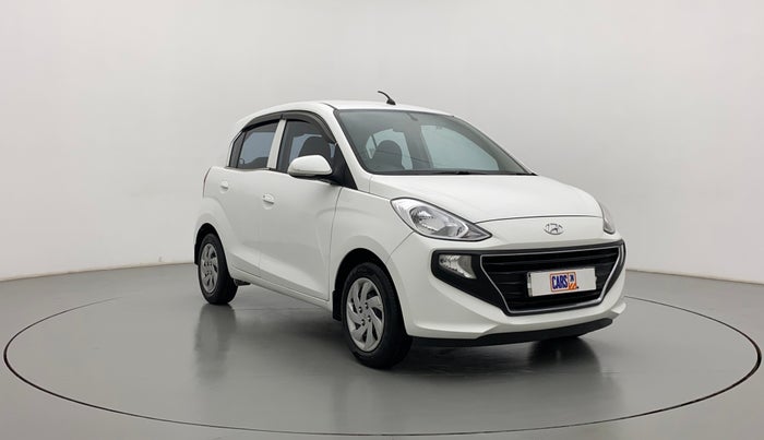 2018 Hyundai NEW SANTRO SPORTZ MT, Petrol, Manual, 68,110 km, Right Front Diagonal