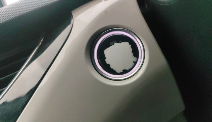 2020 Tata NEXON XZ PLUS DIESEL, Diesel, Manual, 48,030 km, Keyless Start/ Stop Button