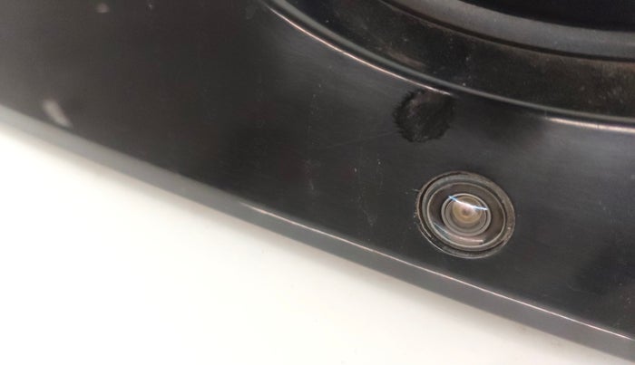 2020 Tata NEXON XZ PLUS DIESEL, Diesel, Manual, 48,030 km, Parking Camera