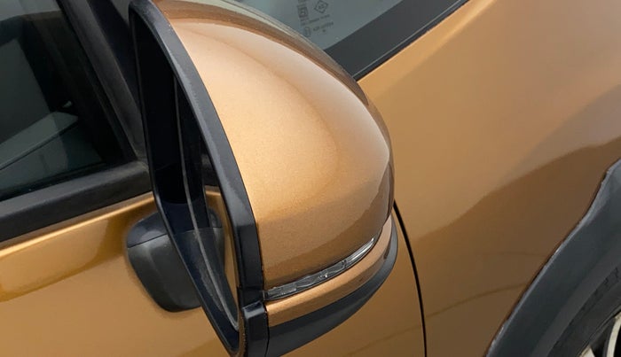 2019 Honda WR-V 1.5L I-DTEC VX MT, Diesel, Manual, 84,026 km, Right rear-view mirror - Mirror motor not working