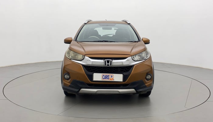 2019 Honda WR-V 1.5L I-DTEC VX MT, Diesel, Manual, 84,026 km, Front
