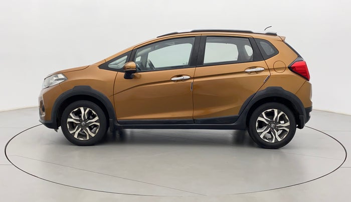 2019 Honda WR-V 1.5L I-DTEC VX MT, Diesel, Manual, 84,026 km, Left Side