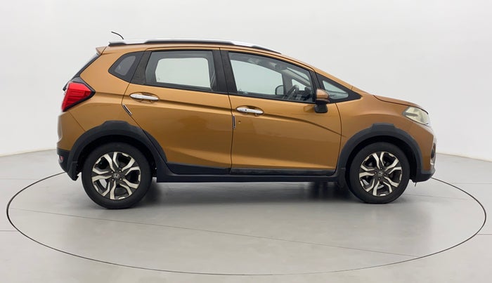 2019 Honda WR-V 1.5L I-DTEC VX MT, Diesel, Manual, 84,026 km, Right Side View