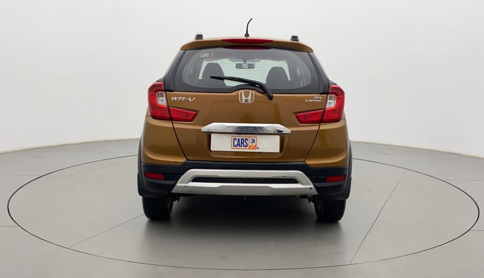 2019 Honda WR-V 1.5L I-DTEC VX MT, Diesel, Manual, 84,026 km, Back/Rear