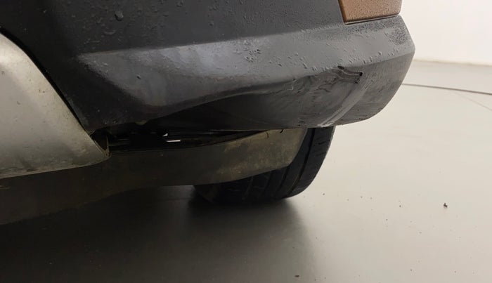 2019 Honda WR-V 1.5L I-DTEC VX MT, Diesel, Manual, 84,026 km, Front bumper - Slightly dented