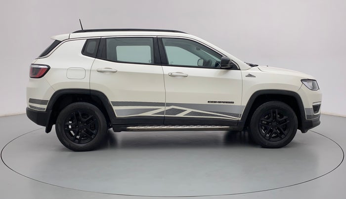 2018 Jeep Compass SPORT 2.0 DIESEL, Diesel, Manual, 47,121 km, Right Side View