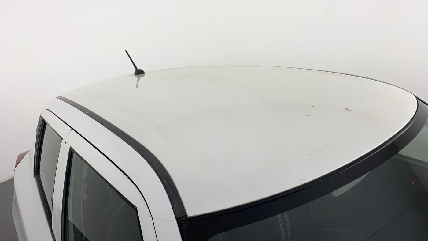 2019 Maruti Swift LXI D, Petrol, Manual, 36,536 km, Roof