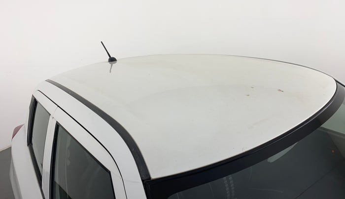 2019 Maruti Swift LXI D, Petrol, Manual, 36,536 km, Roof