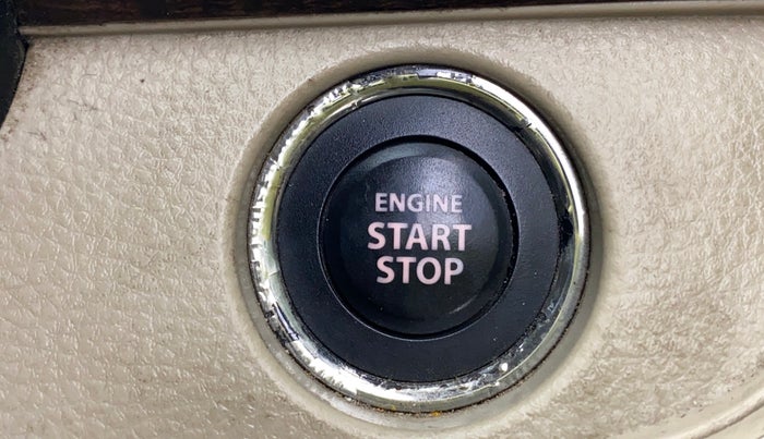 2016 Maruti Swift Dzire ZDI, Diesel, Manual, 68,020 km, Keyless Start/ Stop Button