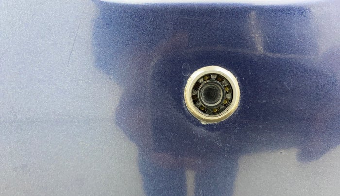 2020 Maruti Baleno SIGMA PETROL 1.2, Petrol, Manual, 43,630 km, Parking Camera