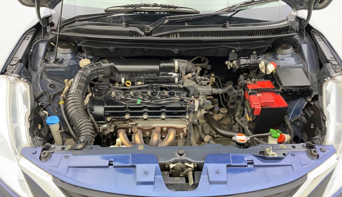 2020 Maruti Baleno SIGMA PETROL 1.2, Petrol, Manual, 43,630 km, Engine View